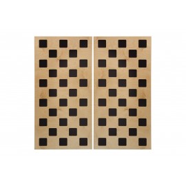 Акустическая панель Echoton Checkers