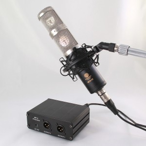 Микрофон Recording Tools MCS-02